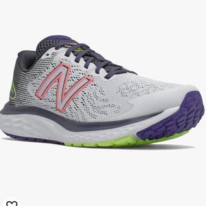 New Balance Fresh Foam 680